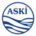 ASKİ Logo