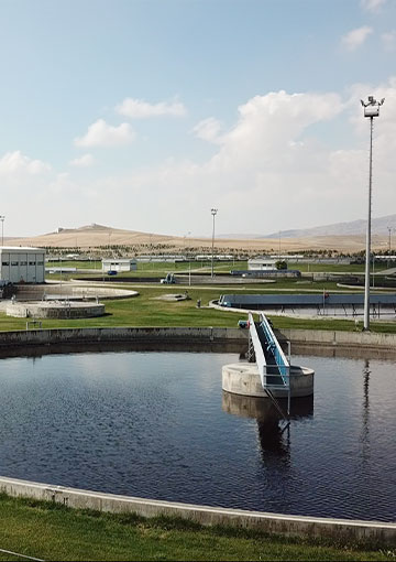 Increasing the Capacity of ABB Wastewater Plants and Utilizing More Efficiently 1