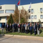 İngiltere - Türkiye Temiz Teknolojiler İşbirliği Programı